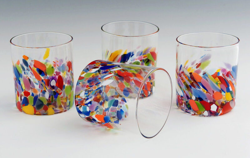 Clown Tumblers