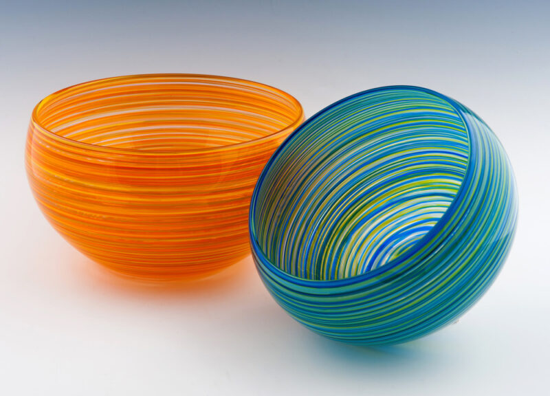 Hoop Bowls