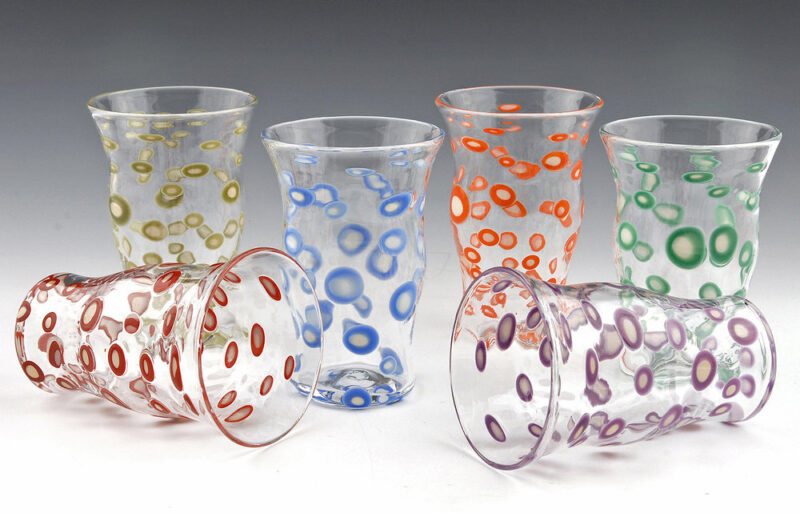 Pops Tumblers