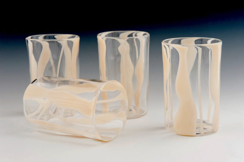Quagga Tumblers