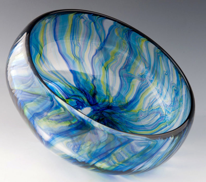 River Bowl