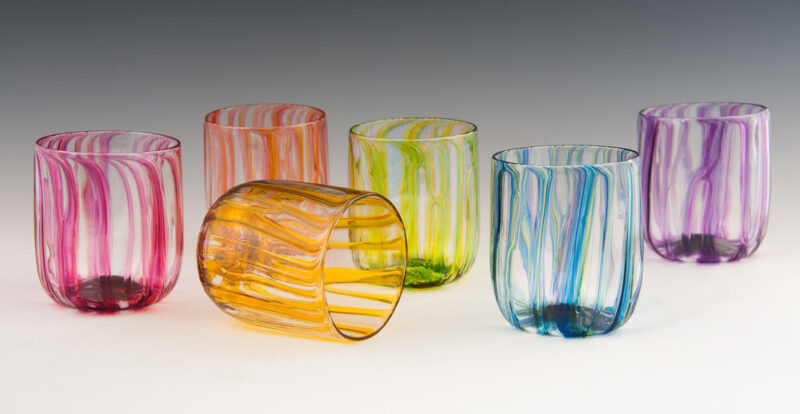 River Tumblers