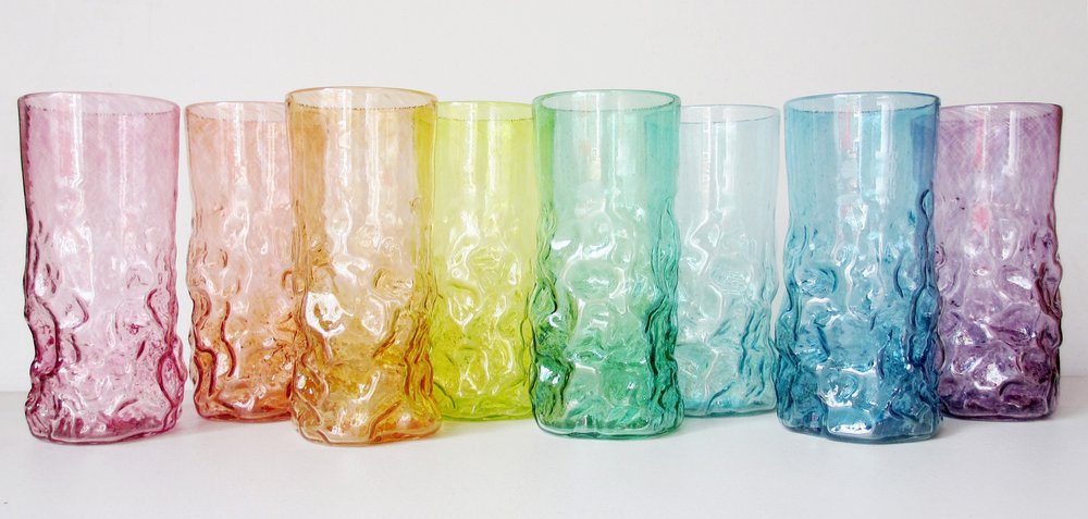 Iced Tea Glasses