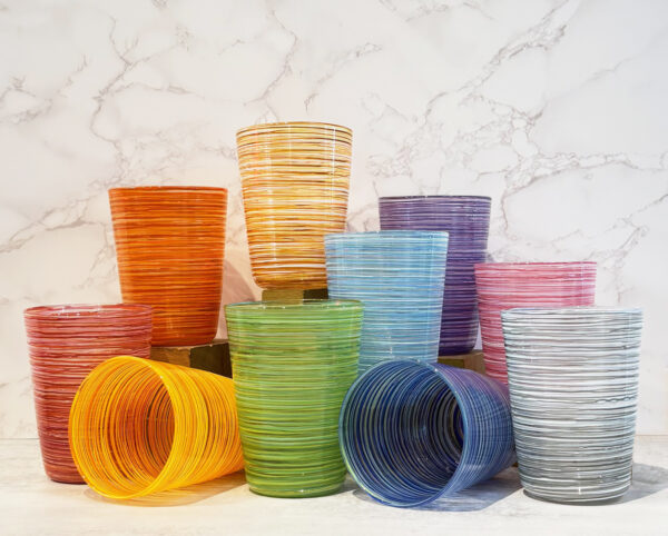 Hoops Tumblers